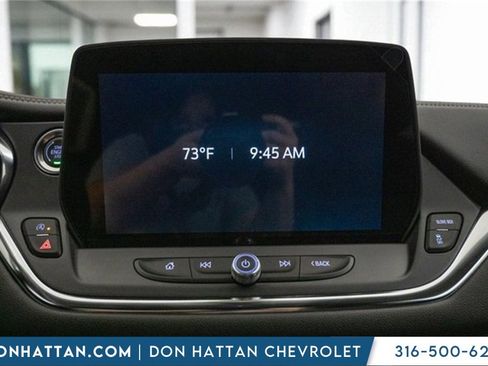 New 2025 Chevrolet Blazer LT w/ Convenience Package image 8