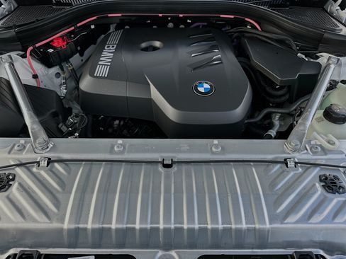 New 2026 BMW X3 xDrive30i w/ Premium Package AWD/4WD image 23