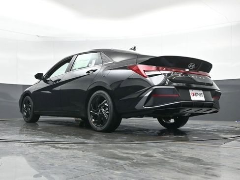 New 2026 Hyundai Elantra SEL Sport Premium FWD image 51
