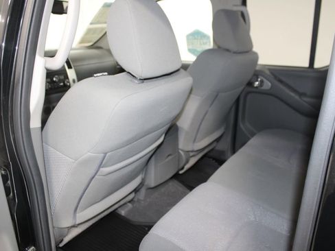 Used 2019 Nissan Frontier SV w/ Value Truck Package image 23