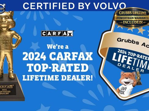Used 2023 Volvo XC40 B5 Plus w/ Protection Package Premier AWD/4WD image 12