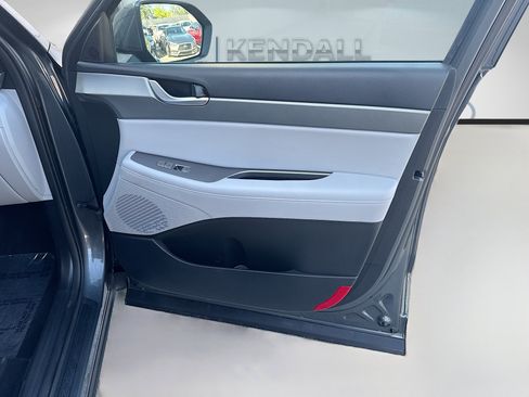 Used 2025 Hyundai Palisade SEL FWD image 31