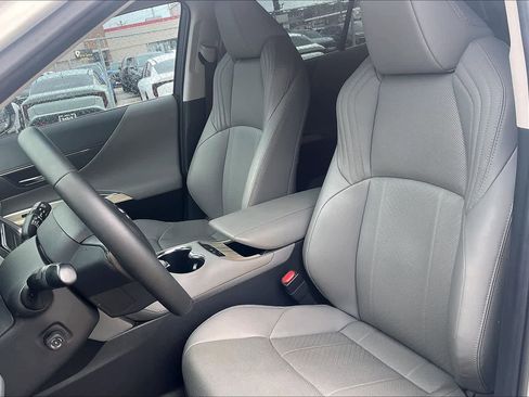 Used 2023 Toyota Venza Limited AWD/4WD image 12