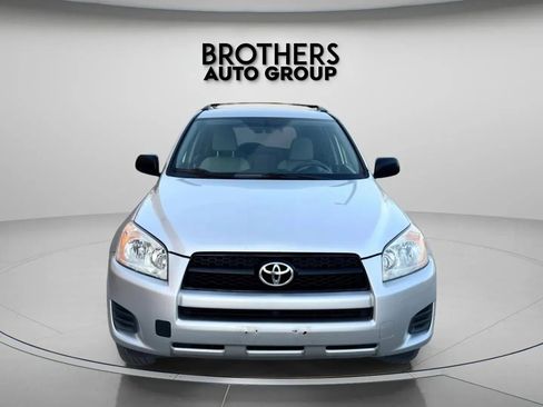 Used 2011 Toyota RAV4 2WD w/ Base L4 Extra Value Pkg image 4