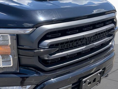 Used 2022 Ford F150 XLT w/ Equipment Group 302A High AWD/4WD image 30