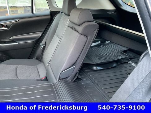 Used 2024 Toyota RAV4 XLE w/ Convenience Package AWD/4WD image 25
