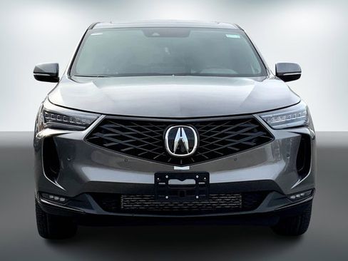 New 2025 Acura RDX A-Spec image 2