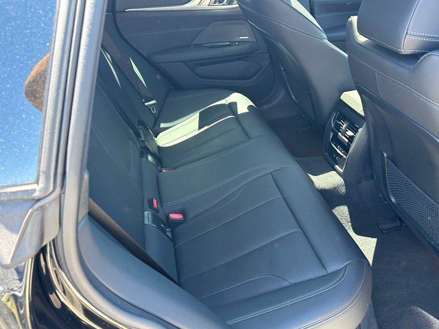 Used 2023 BMW i4 M50 w/ Premium Package AWD/4WD image 10