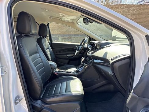 Used 2014 Ford Escape Titanium w/ Equipment Group 401A image 28