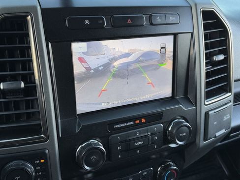 Used 2020 Ford F150 Raptor w/ Equipment Group 801A Mid image 20