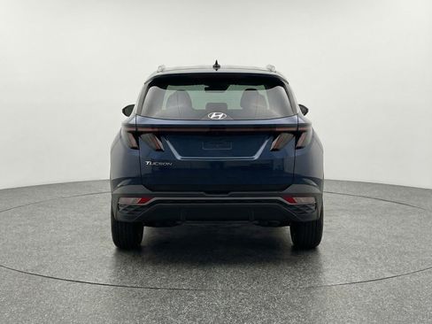 Used 2025 Hyundai Tucson SEL image 7