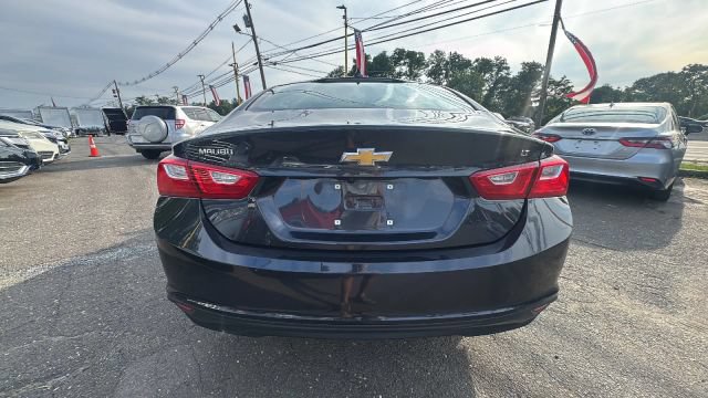 Used 2023 Chevrolet Malibu LT FWD image 6