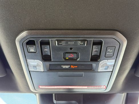 Used 2024 Toyota Tundra 1794 Edition image 23