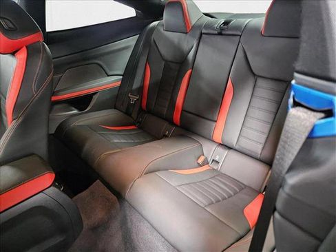 Used 2025 BMW 430i Coupe w/ M Sport Package image 15