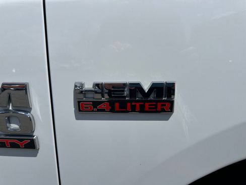 Used 2018 RAM 2500 Tradesman w/ Popular Equipment Group AWD/4WD image 9
