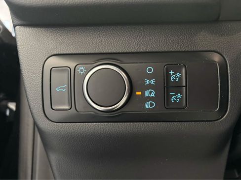 Certified 2024 Ford Escape Active AWD/4WD image 16