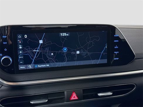 Certified 2023 Hyundai Sonata SEL w/ Convenience Package image 22