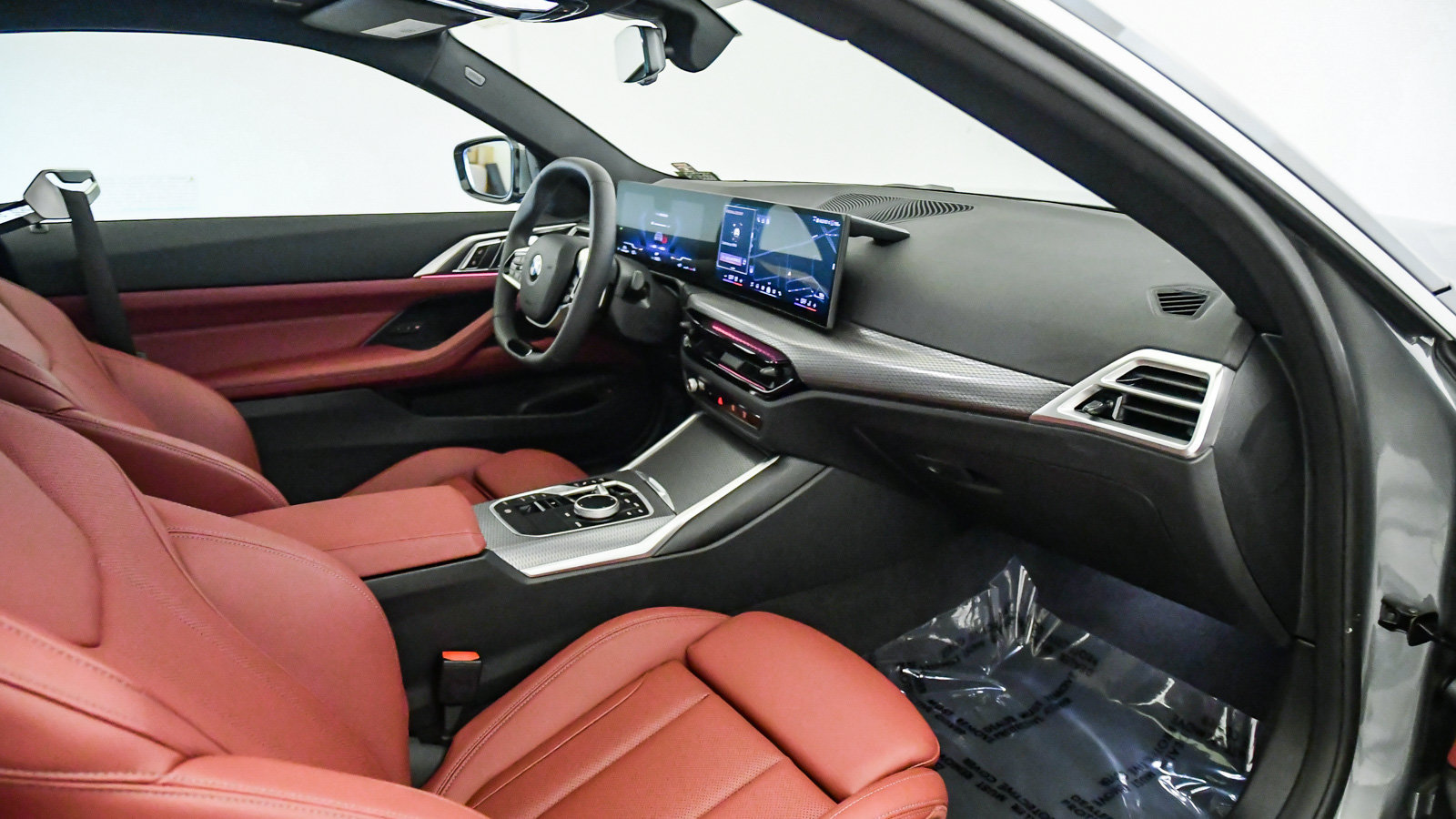 Used 2026 BMW 430i Coupe w/ Parking Assistance Package RWD image 16
