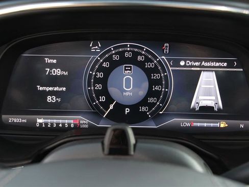 Used 2024 Cadillac CT5 V w/ Super Cruise 2 Package image 27