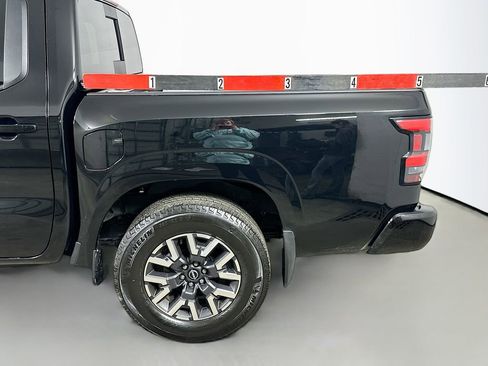 Used 2024 Nissan Frontier SL w/ Technology Package image 36