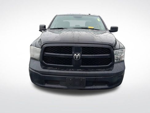 Used 2021 RAM 1500 Tradesman w/ Interior Cold Weather Group AWD/4WD image 2