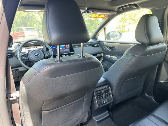 Certified 2026 Subaru Outback Premium w/ Premium/Limited Package 2 AWD/4WD image 37