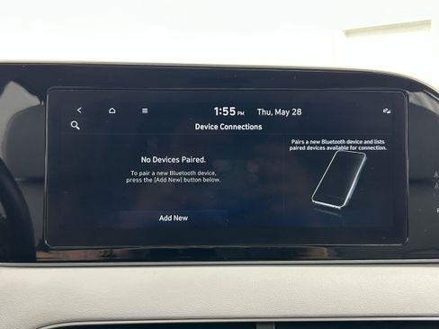 Used 2021 Hyundai Palisade SEL w/ Cargo Package AWD/4WD image 6