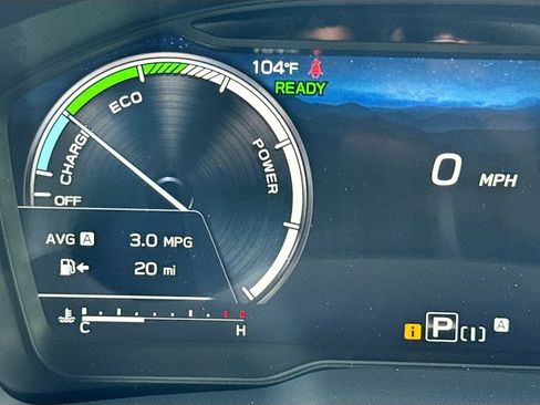 New 2026 Subaru Forester Sport AWD/4WD image 14