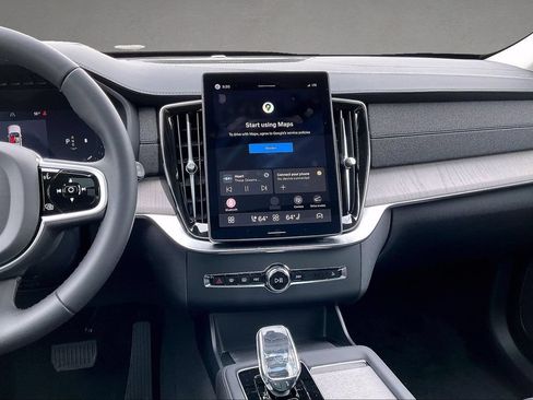 New 2026 Volvo XC90 B6 Ultra w/ Protection Package Premier AWD/4WD image 6