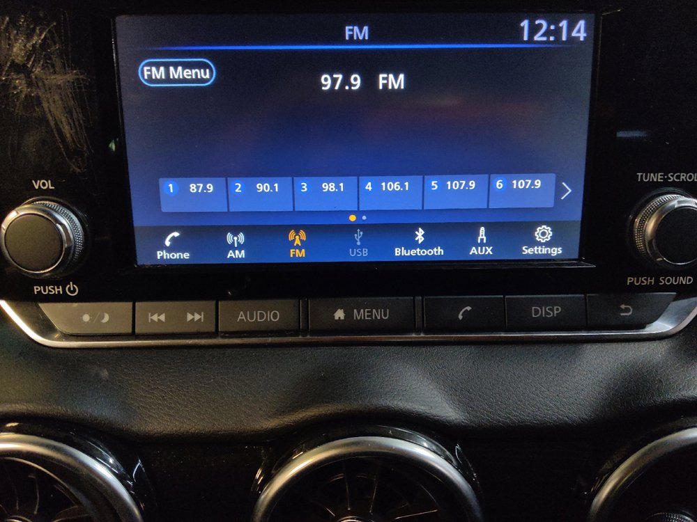 Used 2025 Nissan Sentra S FWD image 25