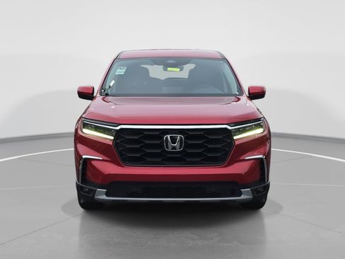 Certified 2023 Honda Pilot EX-L image 2