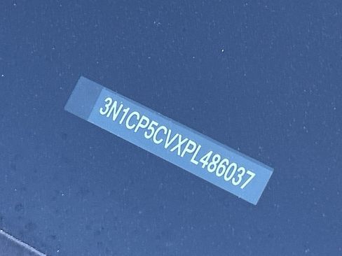 Used 2023 Nissan Kicks SV image 32