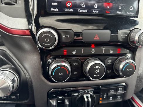 Used 2021 RAM 1500 Rebel w/ Rebel Level 2 Equipment Group image 33