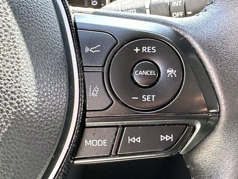 Certified 2021 Toyota RAV4 XLE w/ XLE Grade Weather Package image 22