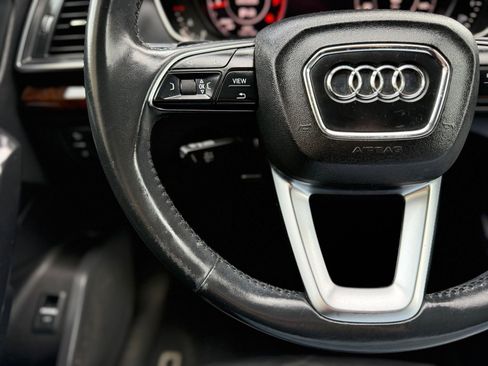 Used 2018 Audi Q5 2.0T Premium Plus w/ Premium Plus Package AWD/4WD image 26