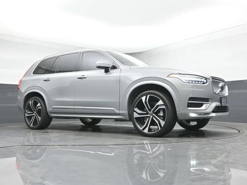 Used 2024 Volvo XC90 B6 Ultimate w/ Lounge Package AWD/4WD image 37