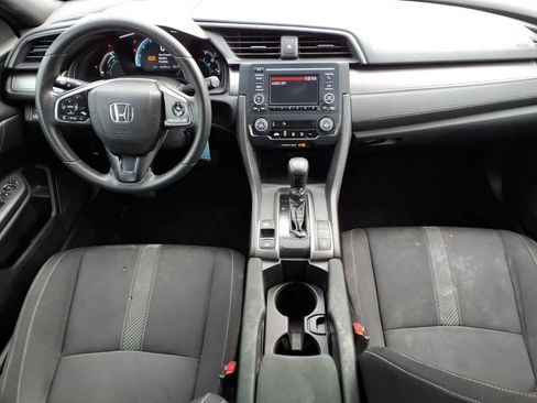 Used 2019 Honda Civic LX image 18