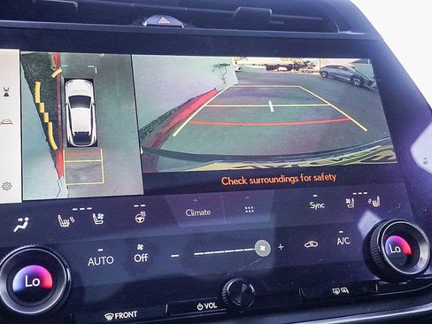 Certified 2023 Lexus RZ 450e Premium image 23