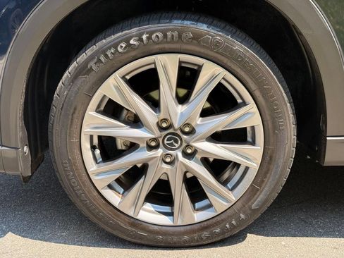 Used 2021 MAZDA CX-5 Grand Touring AWD/4WD image 15