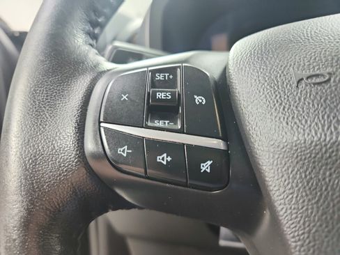 Used 2022 Ford Bronco Sport Outer Banks AWD/4WD image 22