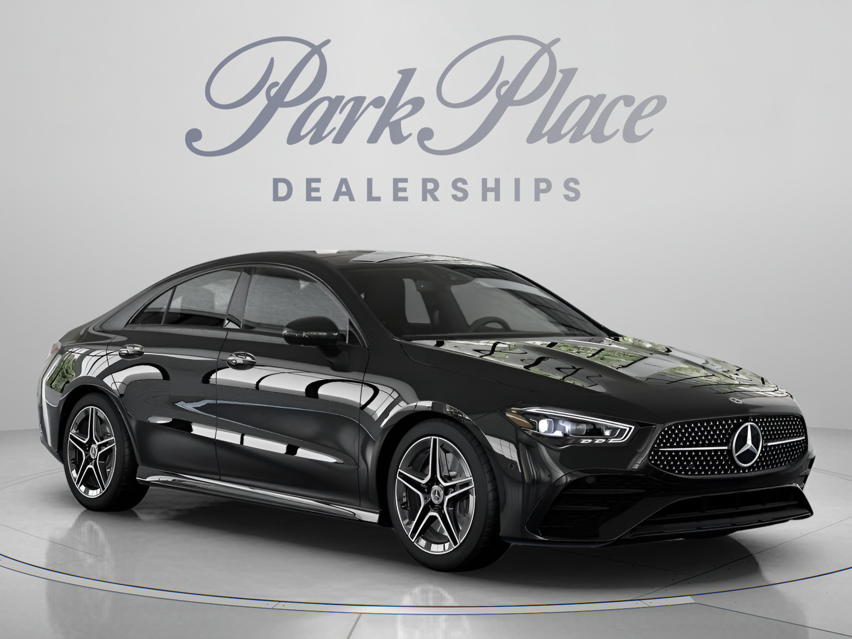 Used 2026 Mercedes-Benz CLA 250 4MATIC image 30