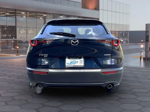 Used 2024 MAZDA CX-30 AWD 2.5 S image 7