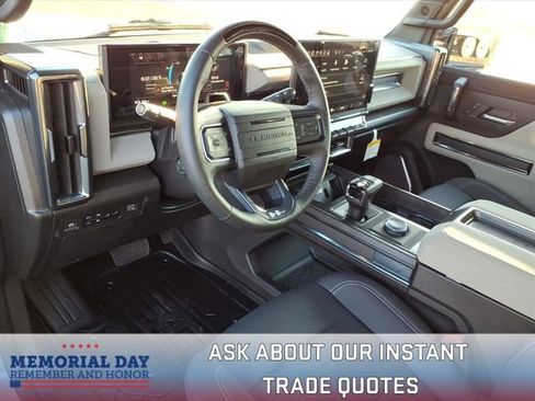New 2026 GMC Hummer EV 4x4 Crew Cab image 3