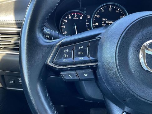 Used 2019 MAZDA CX-5 Grand Touring image 21
