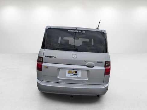 Used 2008 Honda Element SC image 6