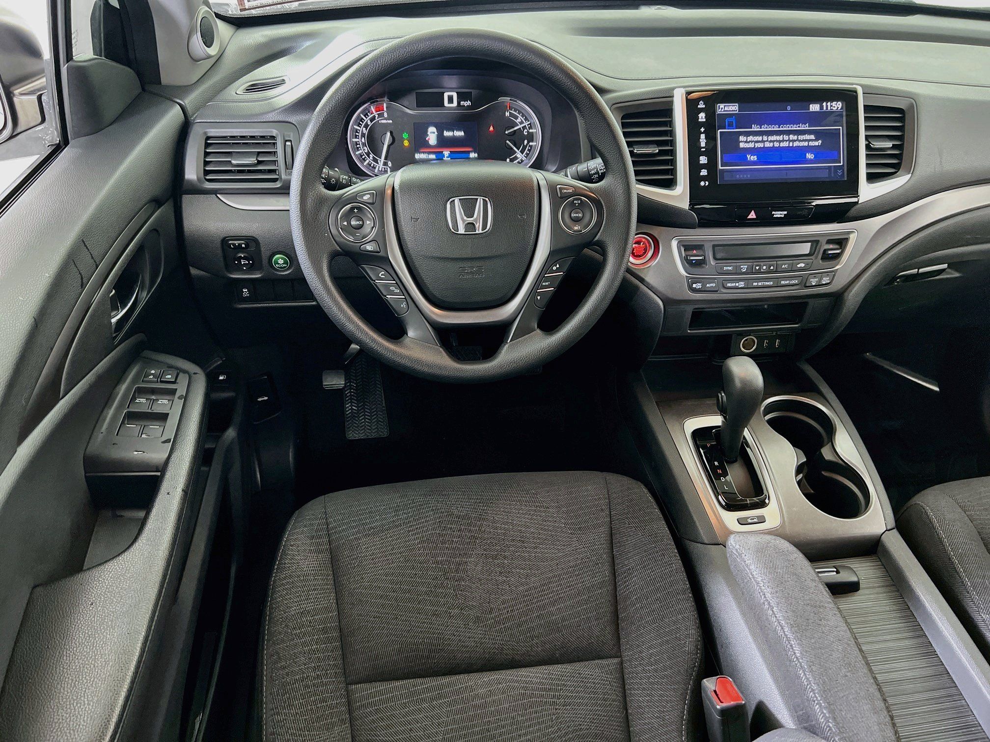 Used 2017 Honda Pilot EX image 20