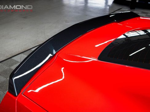 Used 2014 Chevrolet Corvette Stingray Coupe w/ 3LT Preferred Equipment Group image 42