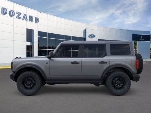 New 2026 Ford Bronco Big Bend w/ Black Diamond Package image 3