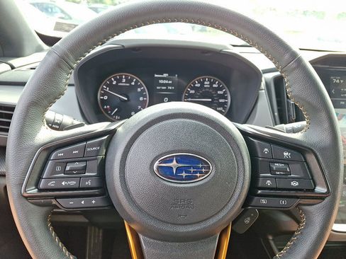 Certified 2026 Subaru Crosstrek 2.5i Wilderness w/ Crosstrek Mirror Package AWD/4WD image 21