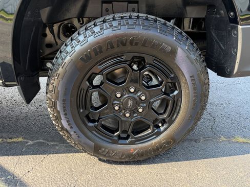 New 2025 Ford Ranger XLT w/ Equipment Group 301A High image 19